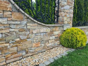 Kamień Elewacyjny - Panele 16PM RUSTIC 9 – Hurtownia Kamienia El-Pol